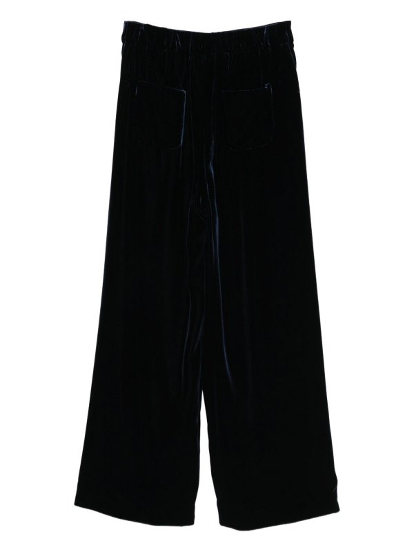 The Best Shops EMPORIO ARMANI: straight leg jeans - Jeans