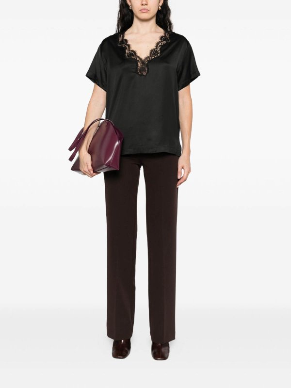 ERMANNO FIRENZE buy online Camiseta - Negro