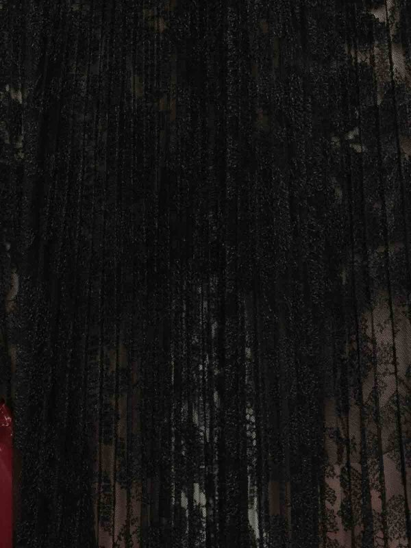 ERMANNO SCERVINO buy online Midirock - Schwarz