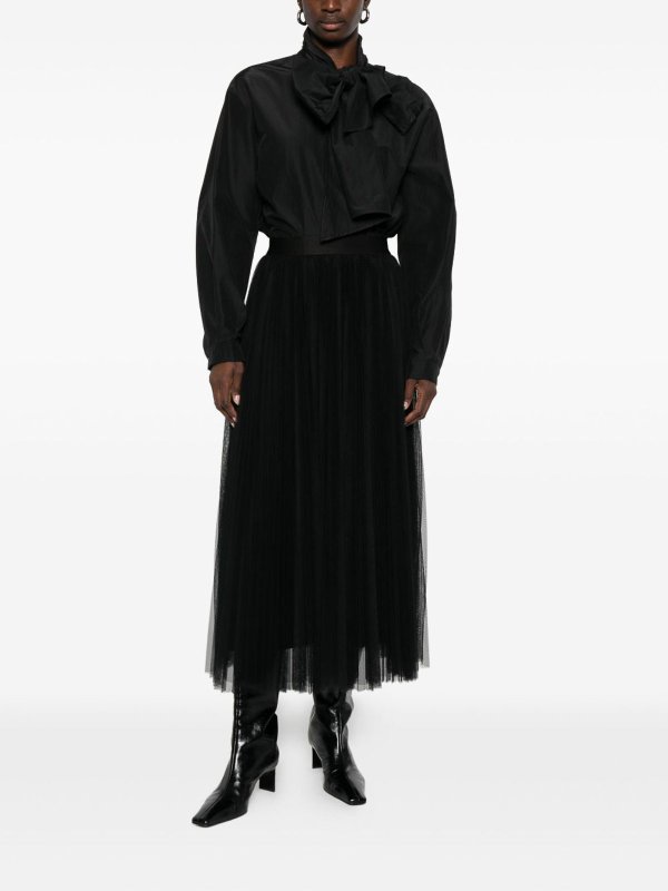 FORTE FORTE: shirts online - Taffetas Shirt