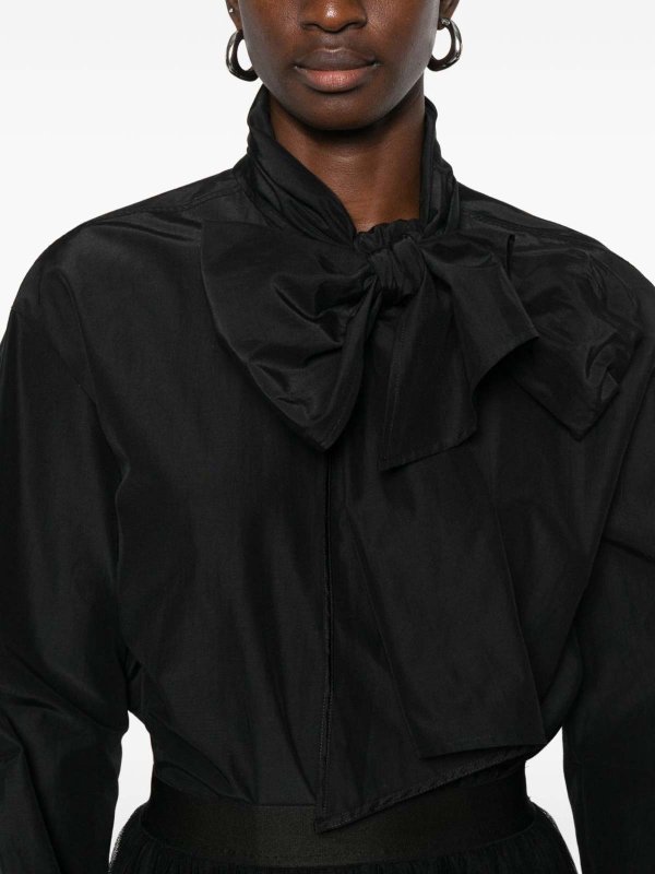 FORTE FORTE buy online Taffetas Shirt