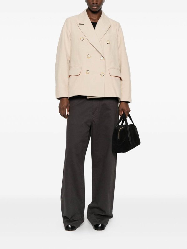 FRONT STREET 8: ブレザー online - ブレザー - ベージュ