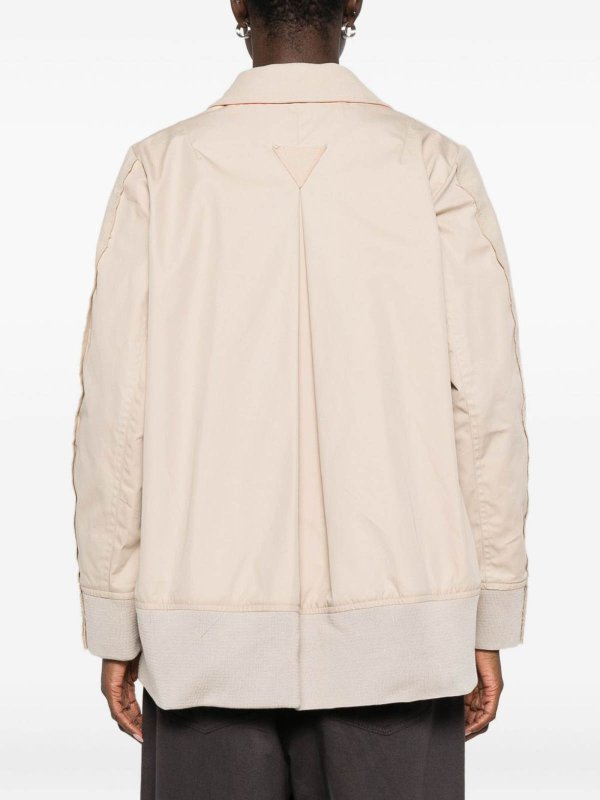 ブレザー - ベージュ shop online: FRONT STREET 8