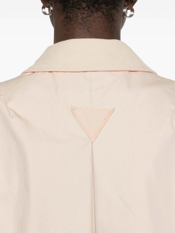 FRONT STREET 8 buy online ブレザー - ベージュ