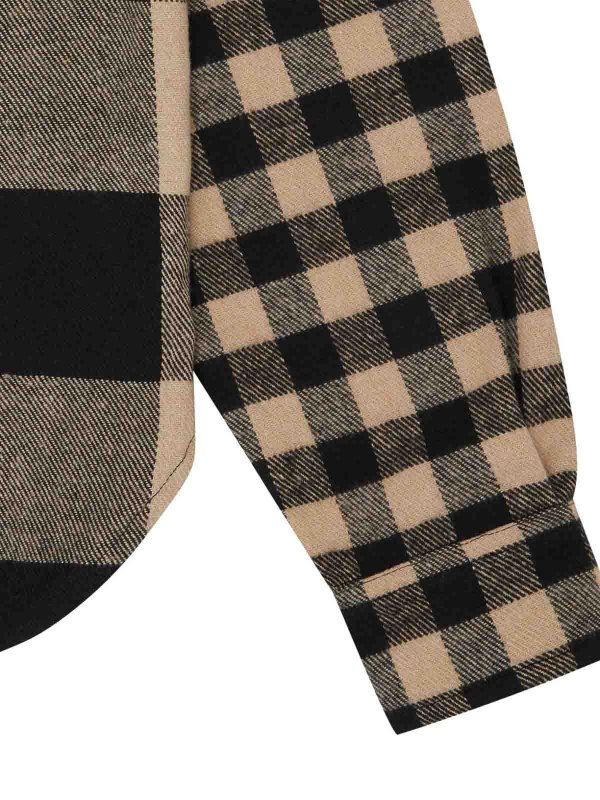 ICECREAM buy online シャツ - 黒