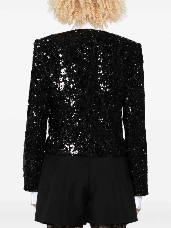 Iro buy online Giacca con paillettes