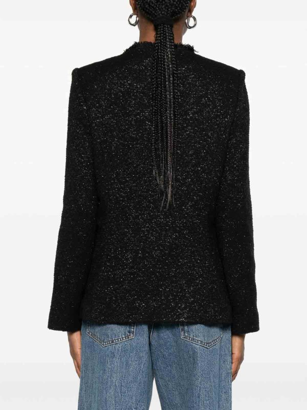 Tineli Cotton Blend Jacket shop online: Iro