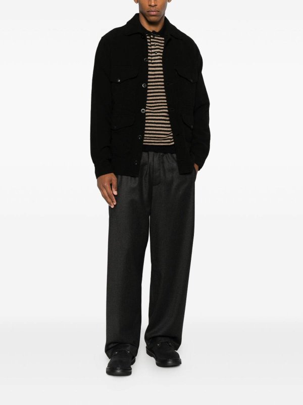 Wool Blend Jacket shop online: JUNYA WATANABE