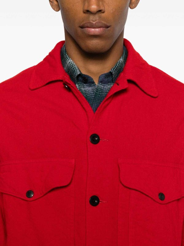 JUNYA WATANABE buy online Wool Blend Jacket
