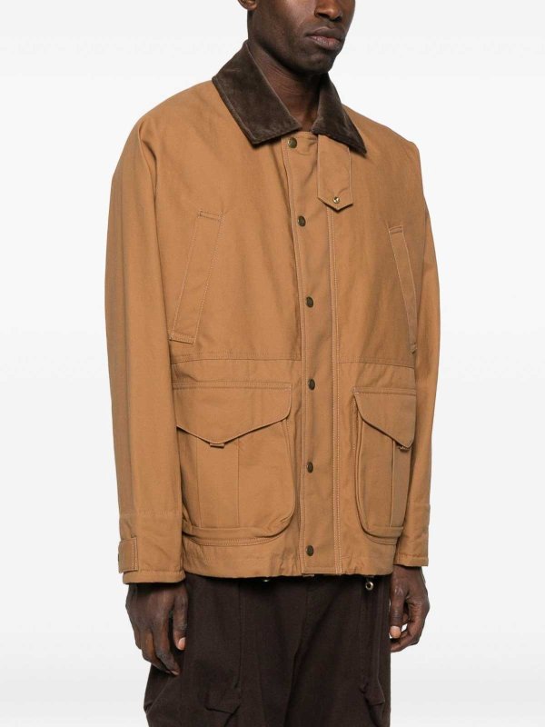 JUNYA WATANABE buy online Cotton Jacket