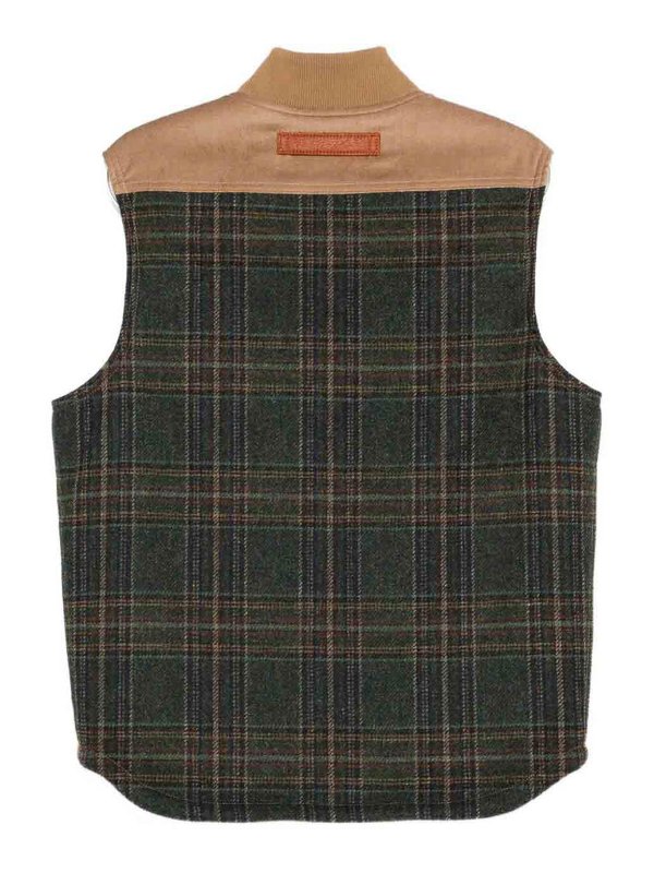 JUNYA WATANABE: Westen online - Weste - Beige