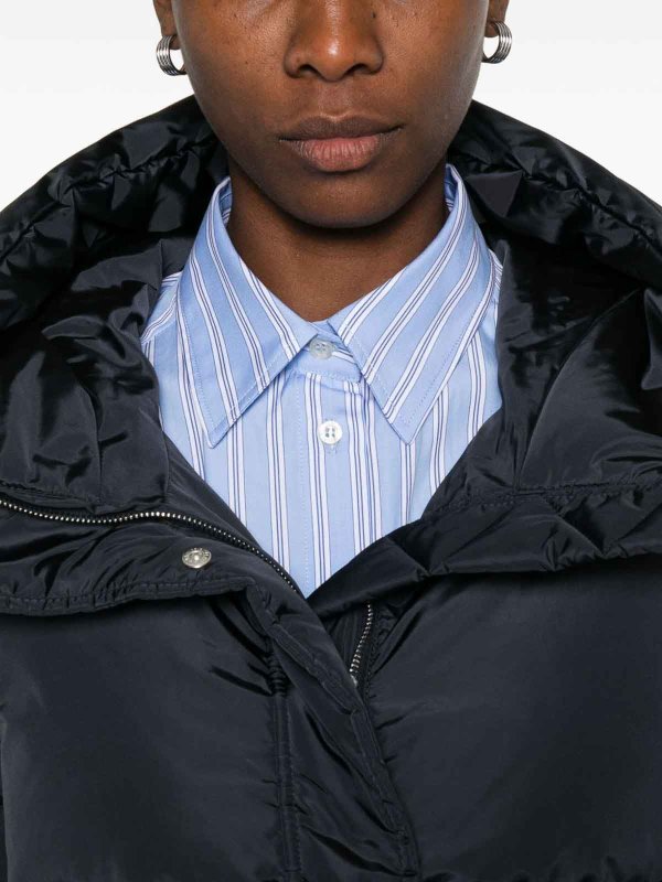 LEMPELIUS buy online Daunenjacke - Blau