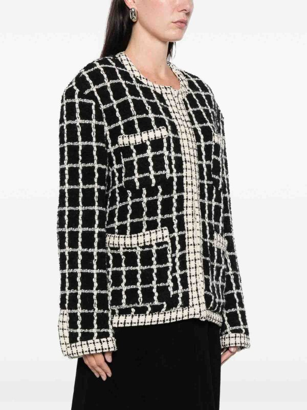 The Best Shops LN22: casual jackets - Wool Jakcet