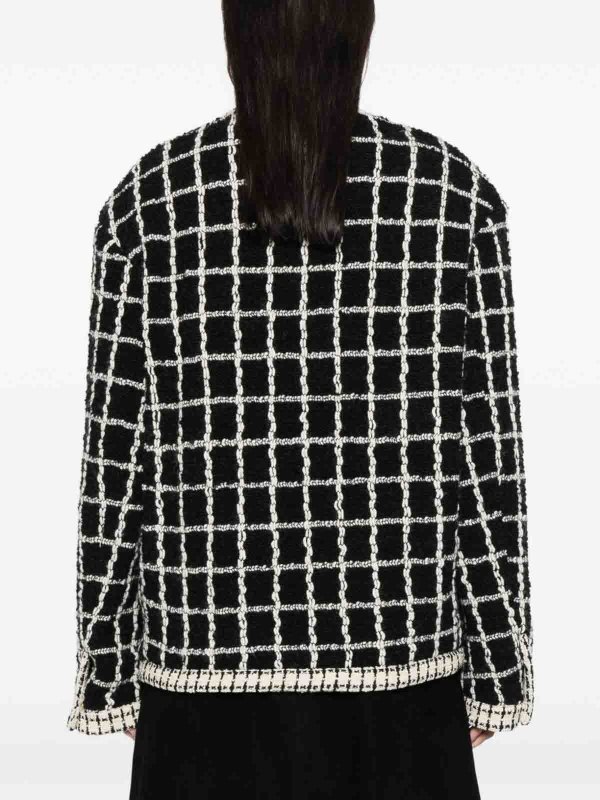 LN22 buy online Wool Jakcet