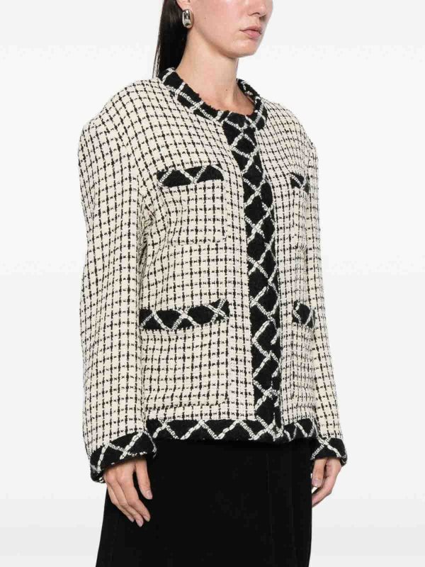 LN22: casual jackets online - Wool Jacket