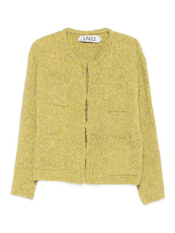 LN22: casual jackets - Jacket