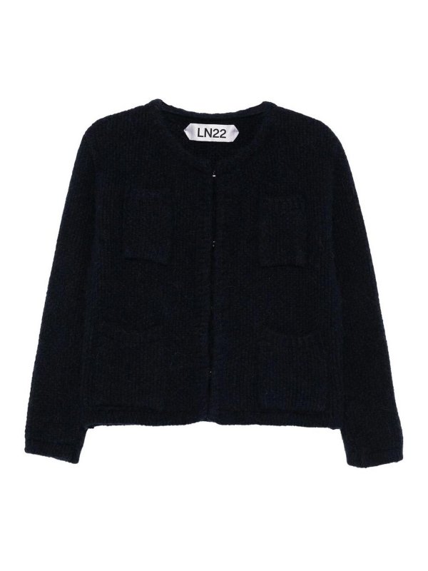 LN22: casual jackets - Jacket