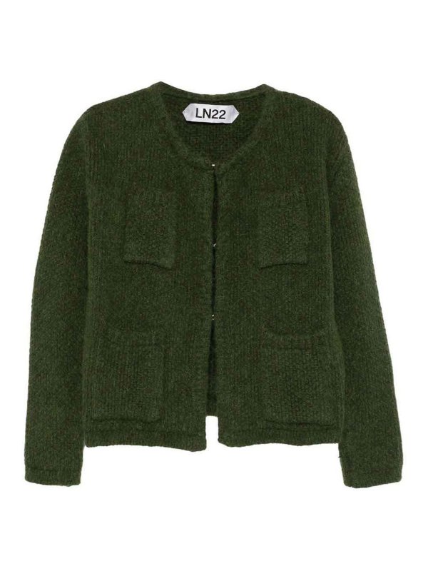 LN22: casual jackets - Jacket