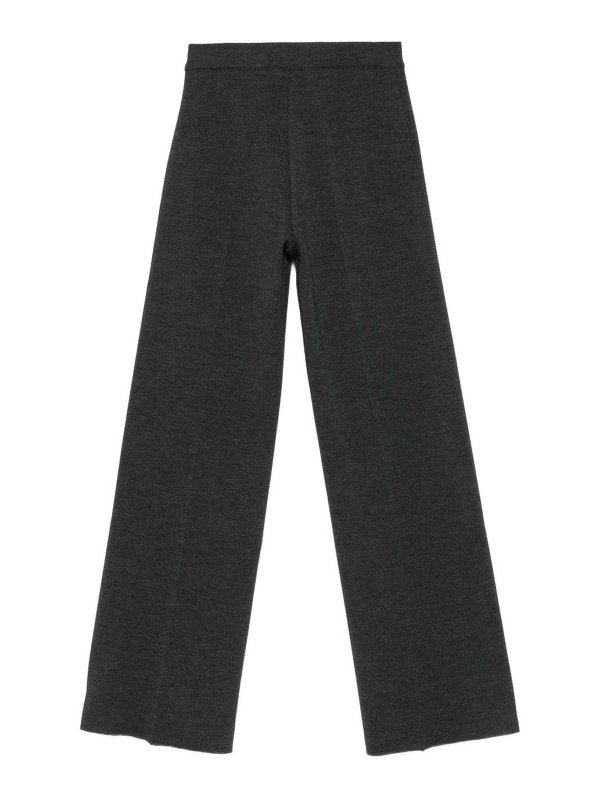 MRZ: casual trousers online - Wool Trousers