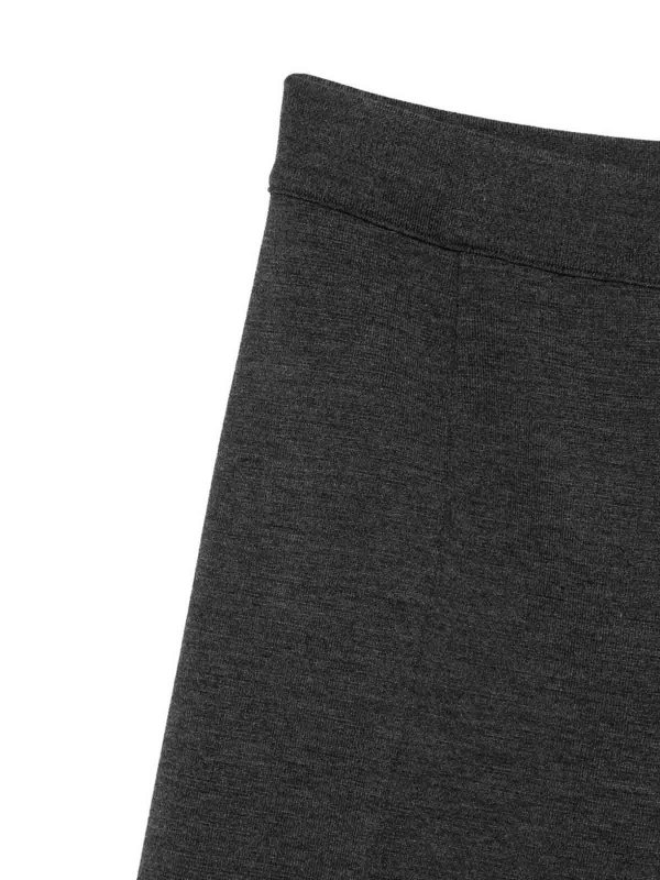 The Best Shops MRZ: casual trousers - Wool Trousers