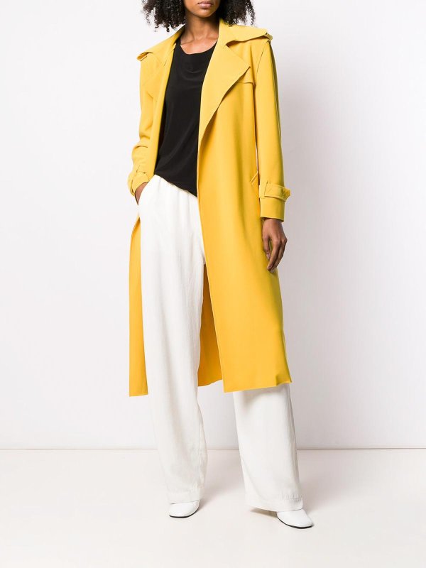 Norma Kamali: T-shirts online - T-Shirt - Schwarz