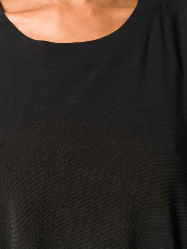 Norma Kamali buy online T-Shirt - Schwarz