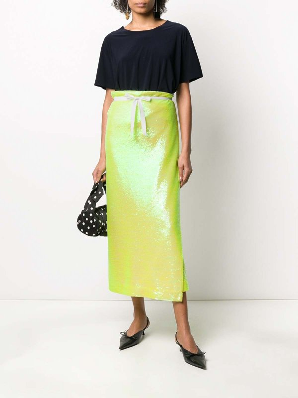 Norma Kamali buy online Short Sleeves T-Shirt