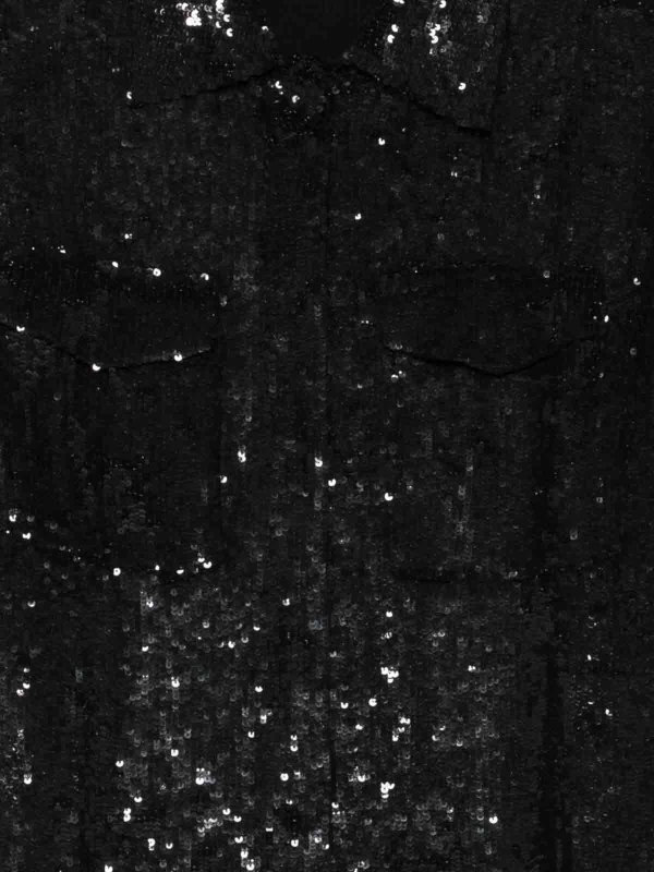 P.A.R.O.S.H.: Hemden online - Hemd - Schwarz