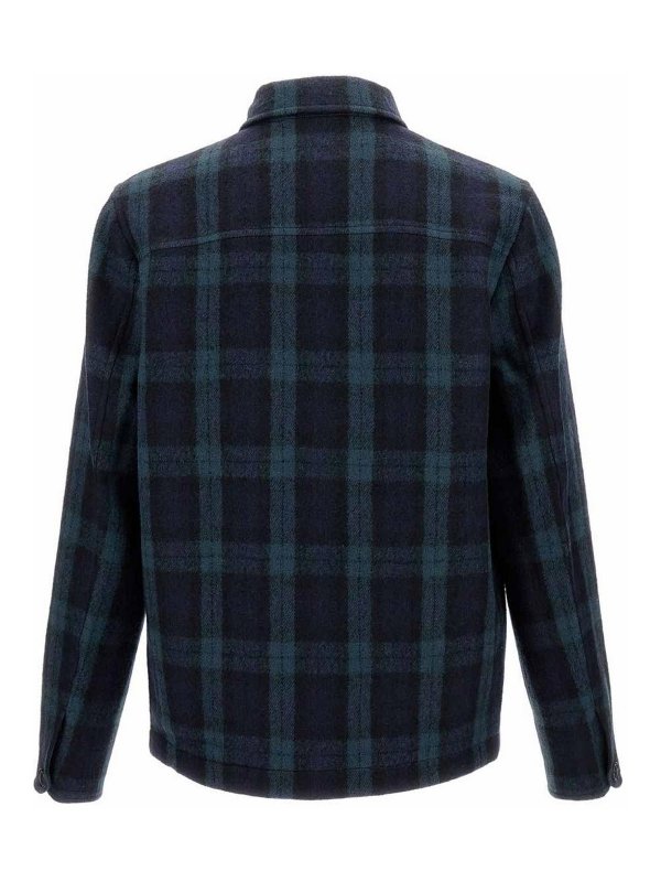 PAUL SMITH: casual jackets online - Jacket