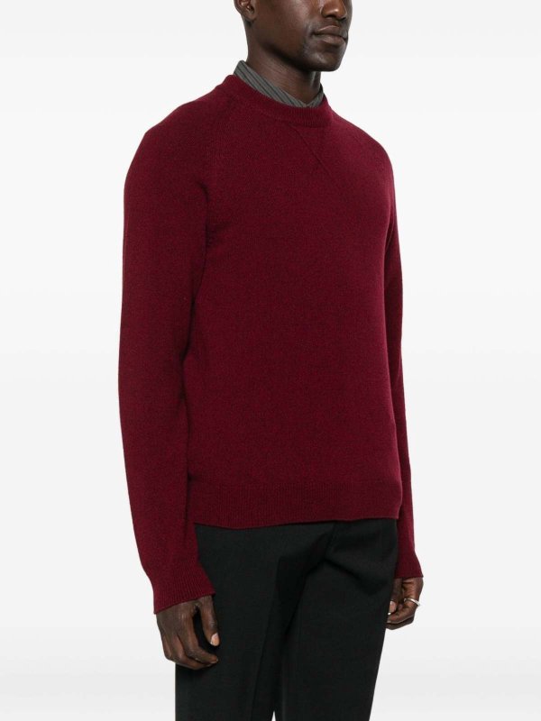 The Best Shops PAUL SMITH: crew necks - Crewneck