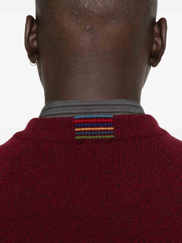 PAUL SMITH buy online Crewneck