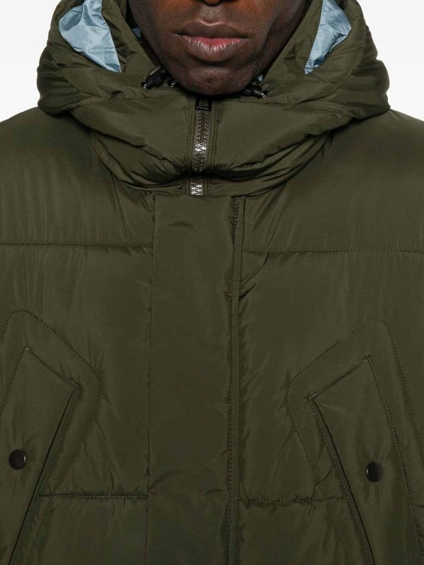 PAUL SMITH buy online パーカー - 緑