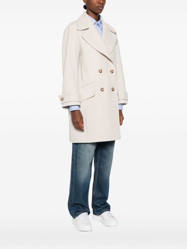 Coat shop online: PAUL SMITH