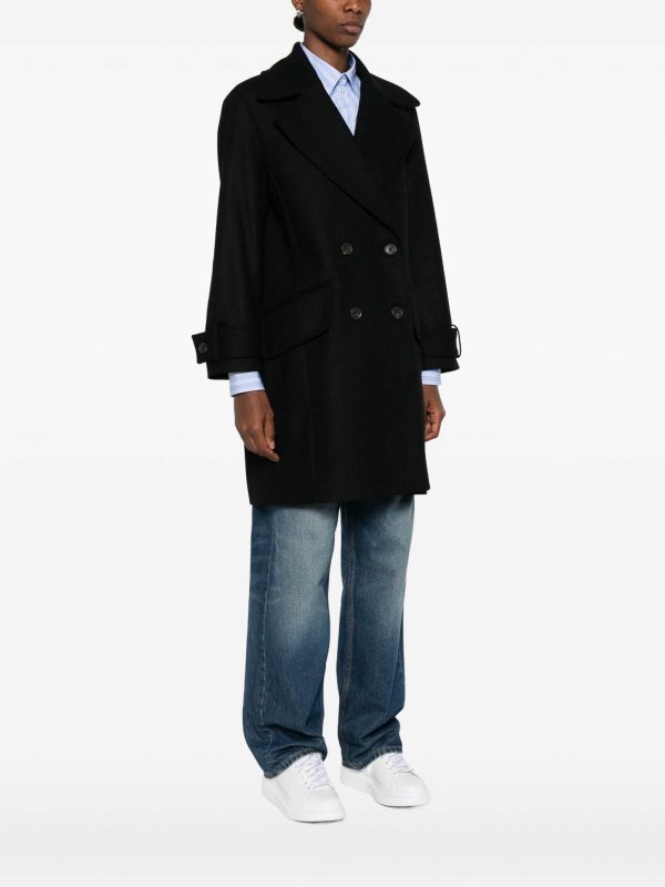 The Best Shops PAUL SMITH: cappotti al ginocchio - Cappotto