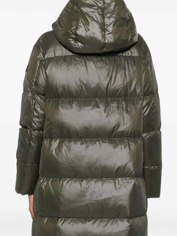 PEUTEREY buy online Selectric Midi Down Jacket