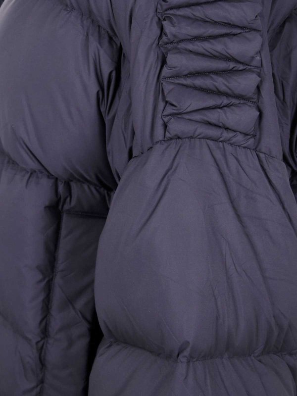 RAXXY: ダウン・ハイテクジャケット online - ダウンジャケット - 黒