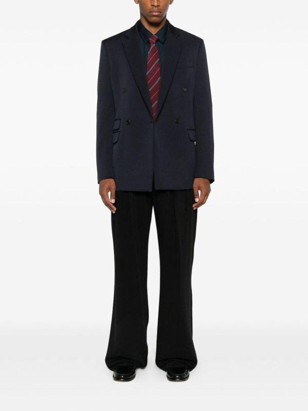 The Best Shops SAINT LAURENT: shirts - Cotton Shirt