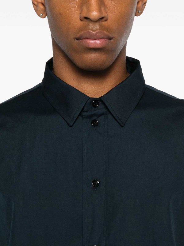 SAINT LAURENT buy online Cotton Shirt
