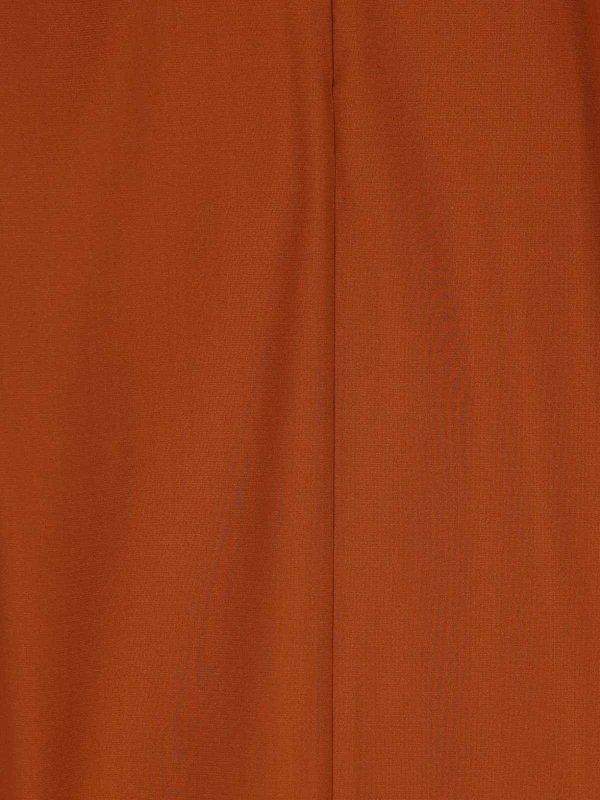 The Best Shops SAINT LAURENT: crew necks - Turtle-Neck Sweater