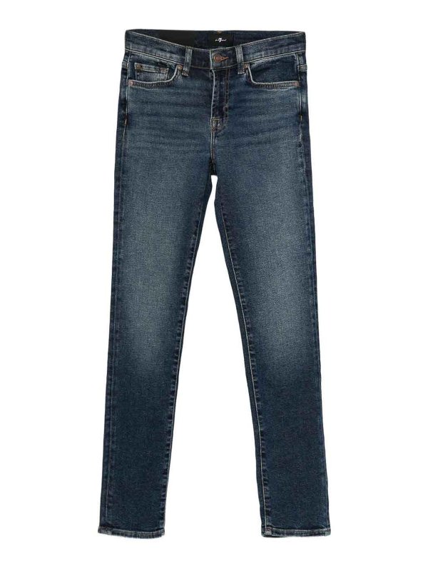 SEVEN: skinny jeans - Roxanne Skinny Jeans
