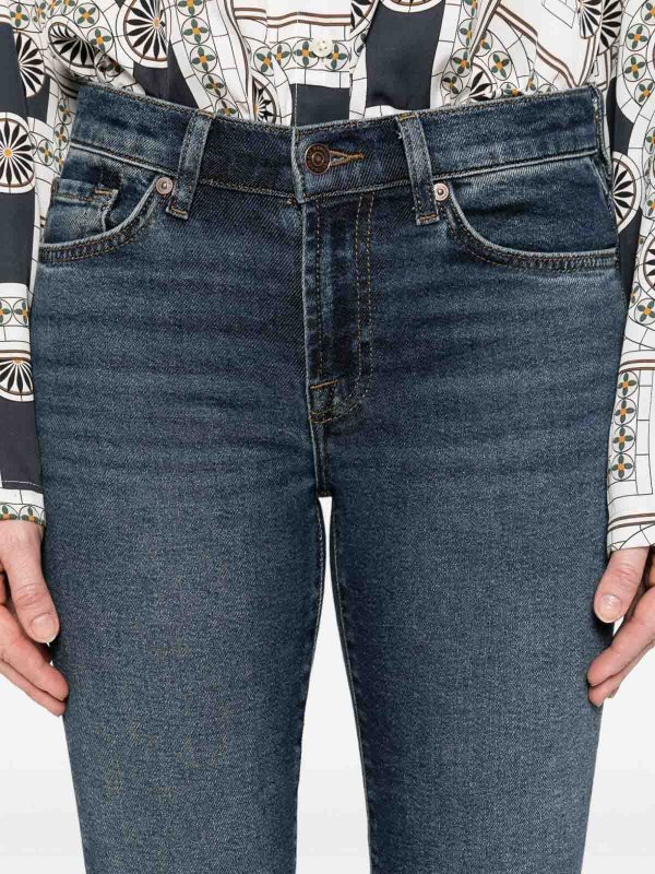 SEVEN: skinny jeans online - Roxanne Skinny Jeans