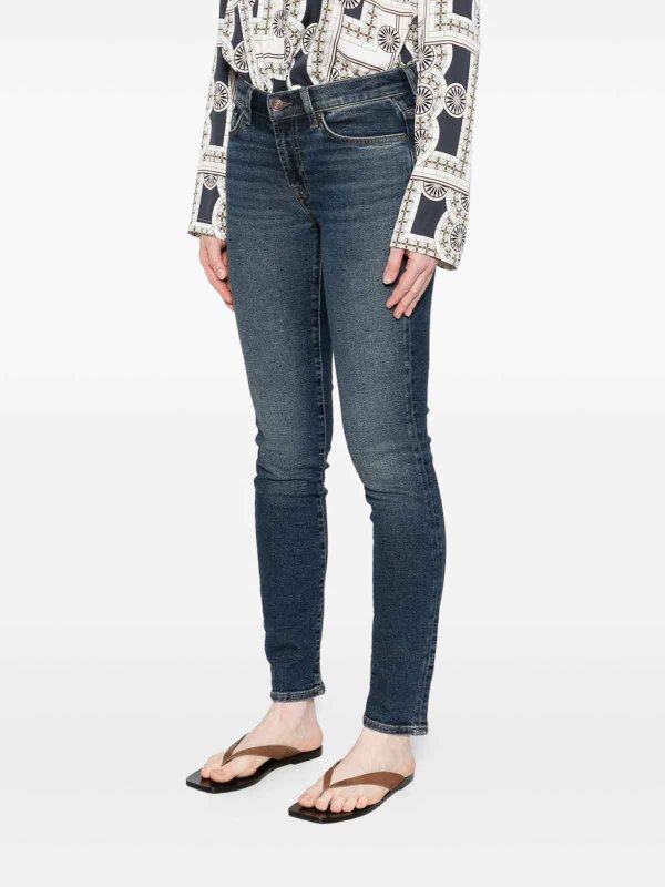 The Best Shops SEVEN: skinny jeans - Roxanne Skinny Jeans