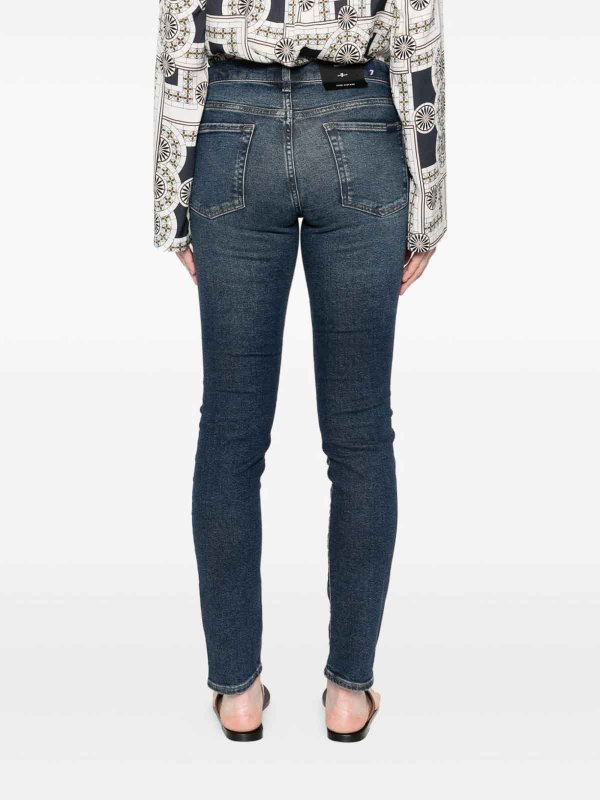 SEVEN buy online Roxanne Skinny Jeans