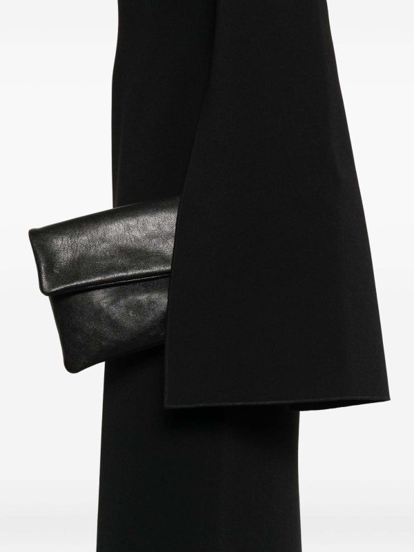 SOLACE LONDON buy online 膝丈ドレス - 黒