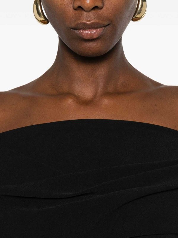 Nuri Midi Dress shop online: SOLACE LONDON