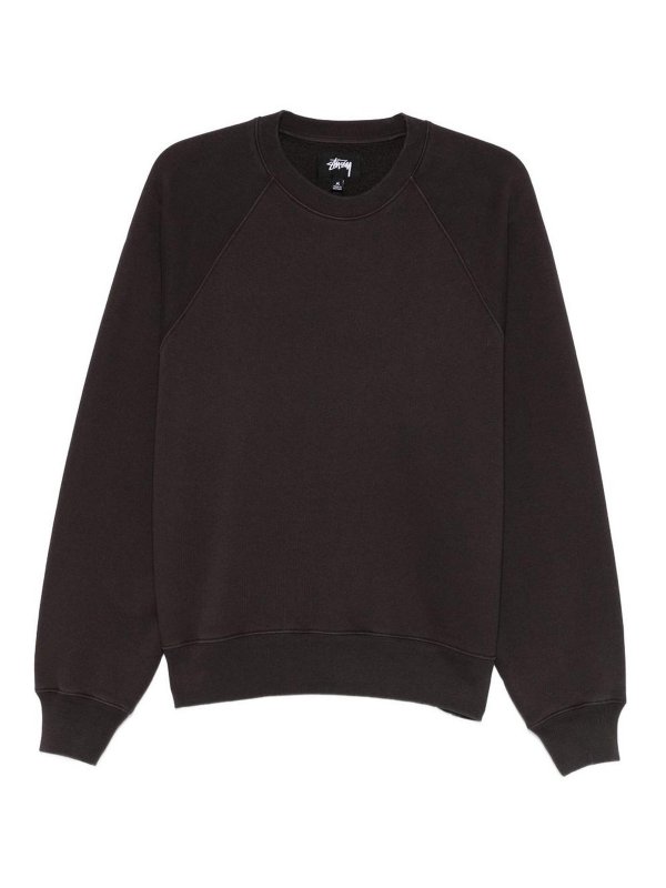 STUSSY: Sweatshirts & Sweaters - Sweatshirt
