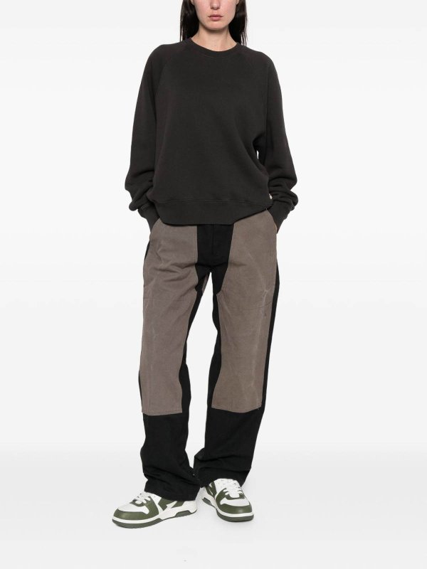 The Best Shops STUSSY: Sweatshirts & Sweaters - Sweatshirt