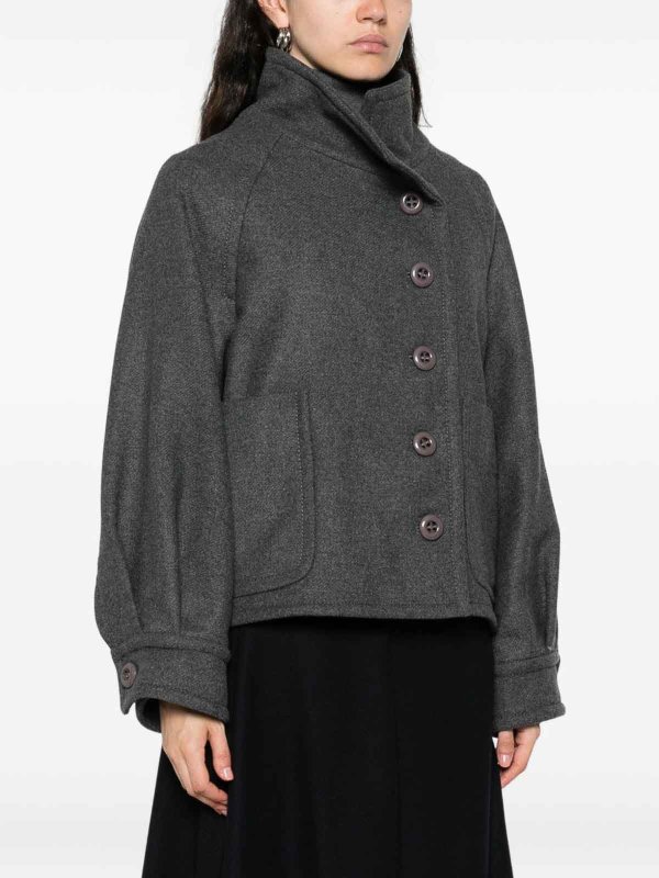 Wool Jacket shop online: SUSANNE BOMMER