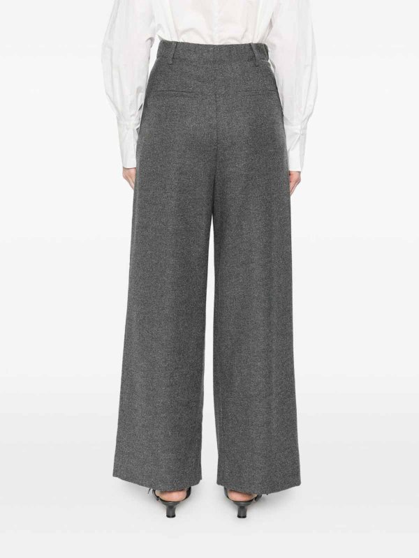 SUSANNE BOMMER buy online Pantalons Décontractés - Gris