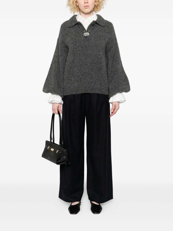 The Best Shops SUSANNE BOMMER: シャツ - シャツ - 白